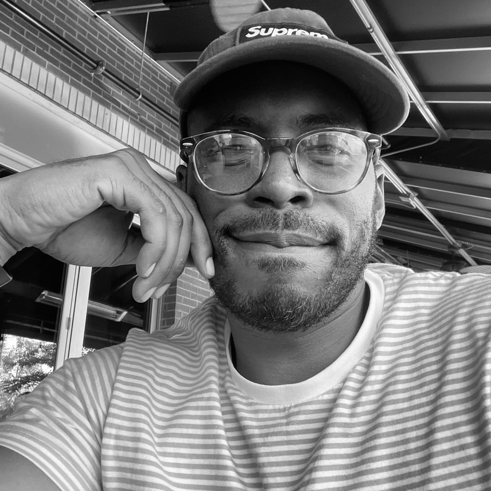 Meet your Posher, Darin